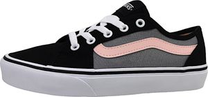 Vans Filmore Decon Leinenschuh Mehrfarbig