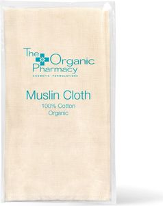 The Organic Pharmacy Organic Muslin Cloth - Small