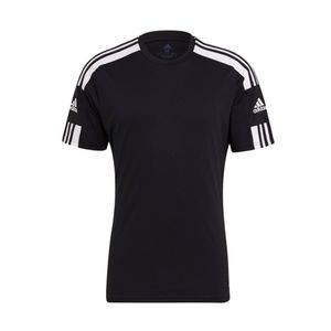 adidas Squadra 21 Trikot Kurzarm black/white XL