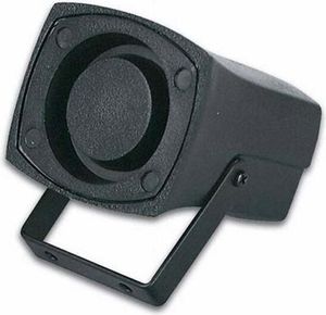 Mini-Piezo-Sirene 6-15Vdc