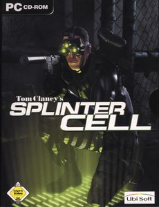Splinter Cell (Tom Clancy)