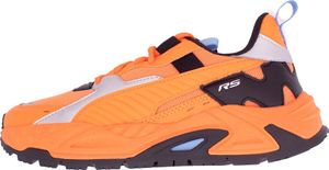 Puma Rs-Trck Metallic Schuhe 394708-02 UK 9,5 // 44