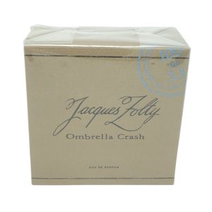 Jacques Zolty Eau de Parfum Original Collection Ombrella Crash Eau de Parfum