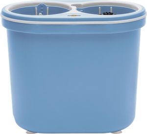 Spülboy® NU® pro Iceblue Gläserspülgerät Druckspülgerät Glasspülautomat