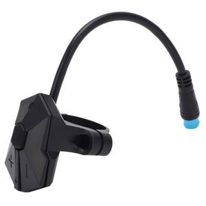 Prodlužovací kabel spínače elektrického kola,Kabel spínače monitoru elektrického kola,Kabel displeje elektrického kola,Tlačítka ovladače displejů,Prodlužovací kabel samce spínače,Příslušenství ovladače displeje