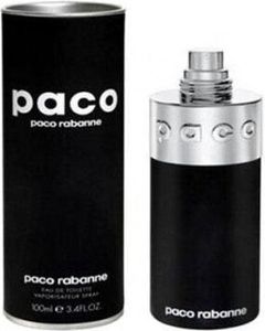 Paco Rabanne Paco EDT 100 ml UNISEX Paco Rabanne Paco EDT 100 ml UNISEX