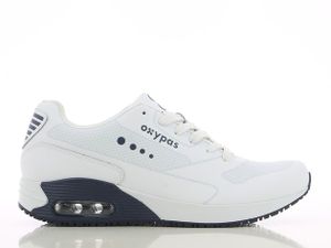 OXYPAS moderner Sneaker Justin Navy Größe 40 1 Stück