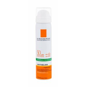 La Roche-Posay Sonnenschutz-Spray Anthelios Face Brume Fraiche Invisible SPF50
