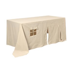 Settle Table Cloth House - Off-white 1104266482