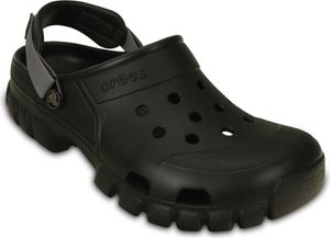 crocs Offroad Sport Clog Black / Graphite Croslite Veľkosť: 38/39 Normal crocs Offroad Sport Clog Black / Graphite Croslite Veľkosť: 38/39 Normal