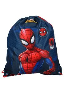 Vrecko na prezúvky / vak na chrbát Spiderman Vrecko na prezúvky / vak na chrbát Spiderman