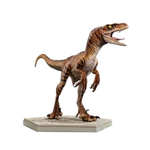 Iron Studios Jurassic Park: Lost World - Velociraptor Statue 1/10