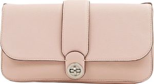 ESPRIT Schultertasche Alice Shoulder Bag Light Pink rosa ESPRIT Schultertasche Alice Shoulder Bag Light Pink rosa