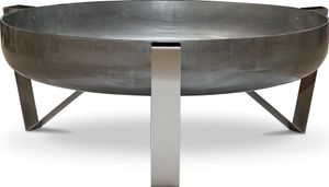 SvenskaV Design-Feuerschale "VOMA"