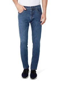 Atelier Gardeur - Herren 5-Pocket Jeans Move Lite Denim, BATU-4 (470791), Größe:W35/L30, Farbe:Stone blue (167)