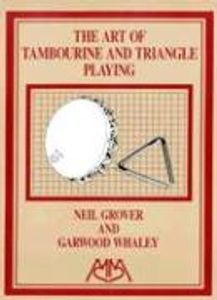 The Art of Tambourine and Triangle Playing