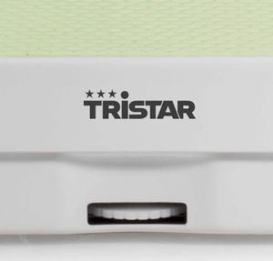 Tristar Personenwaage WG-2428 136 kg Grün