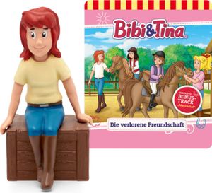 Bibi & Tina - Die verlorene Freundschaft (Wildpferde 2 Relaunch)