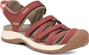 Teva Damen Tirra Sport CT Trekkingsandale MAHOGANY 41 Teva Damen Tirra Sport CT Trekkingsandale MAHOGANY 41