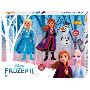 Hama 7921 - Disney Frozen 2 / Ľadová kráľovná 2, darčeková krabička