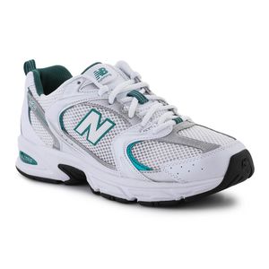 New Balance MR530AB Silver Metalic - Tenisky - MR530AB