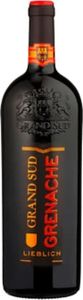 Grand Sud Grenache lieblich | 12,0 % vol | 1,0 l