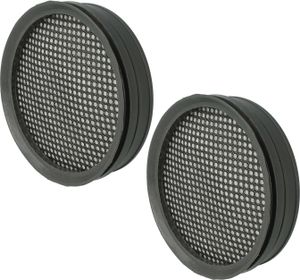 vhbw 2x Staubsaugerfilter kompatibel mit Philips SpeedPro Aqua FC6729, FC6728, FC6729/01, FC6728/01 Staubsauger - Schaumstofffilter vhbw 2x Staubsaugerfilter kompatibel mit Philips SpeedPro Aqua FC6729, FC6728, FC6729/01, FC6728/01 Staubsauger - Schaumstofffilter