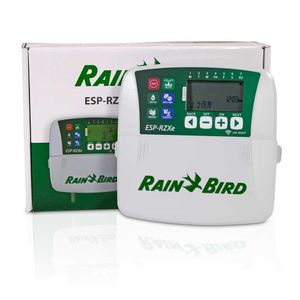 Rain Bird Steuergerät Innenbereich RZXE6i (6 Zonen)