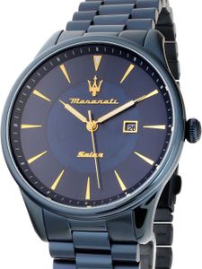Pánské hodinky Maserati R8853146003 Blue Solar