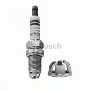 Bosch Zündkerze  0 242 235 668