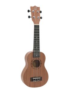 DIMAVERY UK-400 Ukulele Sopran "Basswood (26255830) DIMAVERY UK-400 Ukulele Sopran "Basswood (26255830)