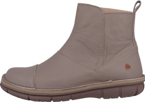Art Damen Elegante Stiefelette Misano 1730 Creme
