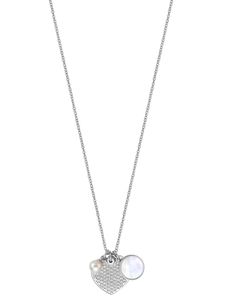 Esprit ESNL01472145 Dámsky náhrdelník Heart Anela.S Náhrdelník SS 48 cm