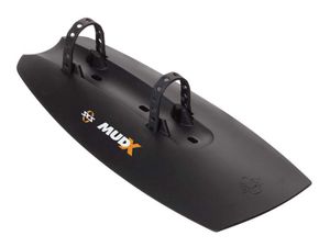 SKS 5291300000-10098 Dirtboard Mud X 24-28', für Rahmenunterrohr, ca. 90g, schwarz