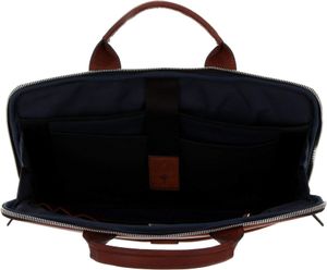 Joop Joop Loreto Samu - Aktentasche 14" 38 cm RFID