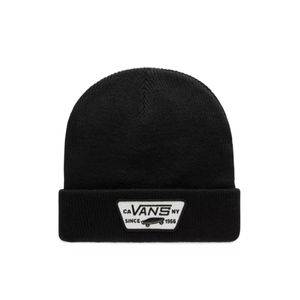 Vans Caps Milford Beanie, VN000UOUBLK1