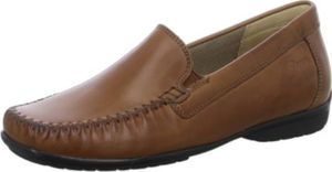 Sioux Damenschuhe Halbschuhe Mokassin Braun Freizeit, Schuhgröße:EUR 41.5 | UK 7.5 Sioux Damenschuhe Halbschuhe Mokassin Braun Freizeit, Schuhgröße:EUR 41.5 | UK 7.5