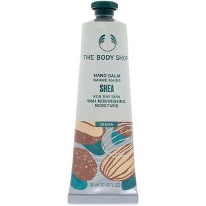 The Body Shop Balsam do rąk Shea 30 ml