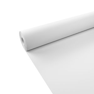 Duni Papier-Tischtuchrolle weiss 1x100m