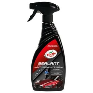 Turtle Wax Hybrid Sealant Hydrophobic Wax 500ml