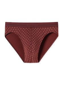 Schiesser unterhose unterwäsche slip Pure Micro terracotta 6 Schiesser unterhose unterwäsche slip Pure Micro terracotta 6