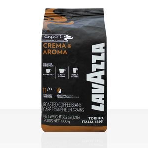 Lavazza Expert Crema & Aroma Espresso - 1 kg