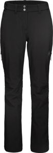 MAMMUT Runbold Winter SO Pants Women BLACK BLACK 40 MAMMUT Runbold Winter SO Pants Women BLACK BLACK 40