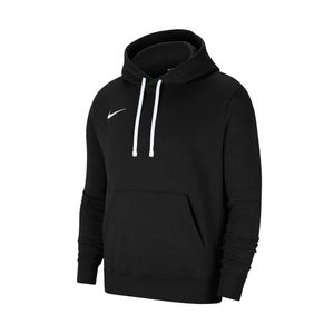 Nike Park Herren Fleece Hoodie Kapuzensweat Pullover BLACK/WHITE/WHITE L