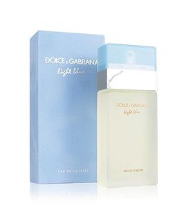 Dolce & Gabbana Light Blue EDT 100 ml W