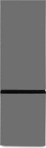 Samsung RL38C600DSA/EG, Kühl-/Gefrierkombination, 203 cm, 390 l, Edelstahl Look, 390 l, NoFrost-Funktion (Kühleinheit), SN-T, 8 kg/24h, D, Edelstahl