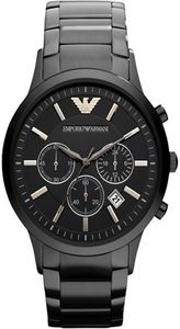 Armani Uhren Herren günstig online kaufen