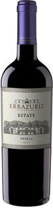 Errazuriz Aconcagua Valley Errazuriz Estate Shiraz Wein
