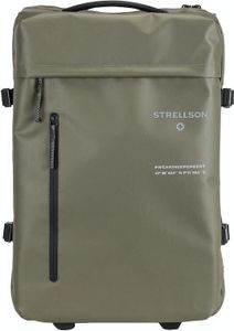 Strellson Strellson Stockwell 2.0 - 2-Rollen-Kabinentrolley 51 cm