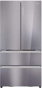 HAIER HFR79F19EFGK Kühl-Gefrier-Kombination